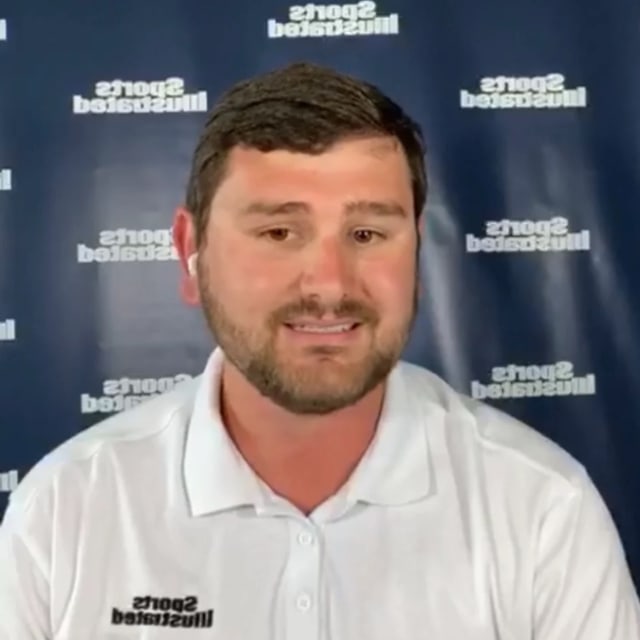 Matt Ray